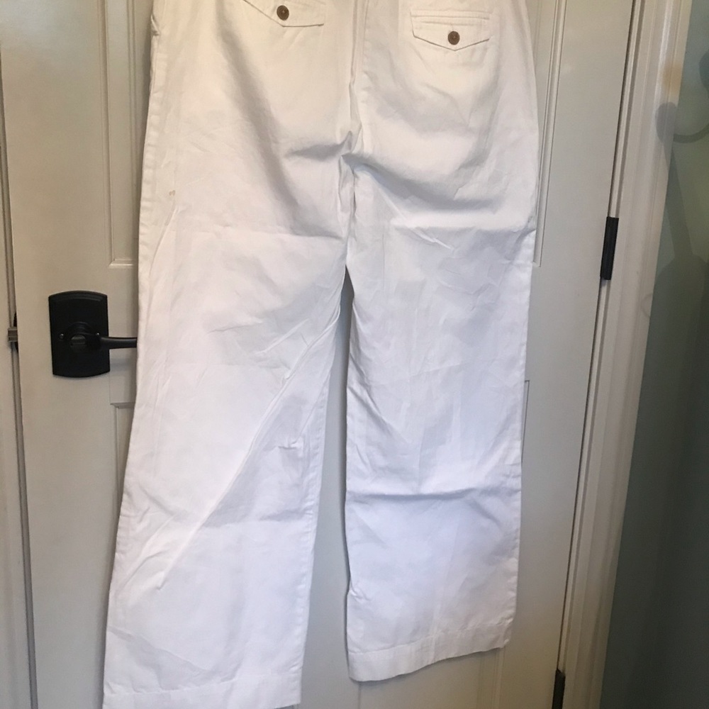 Cotton Lands End pants